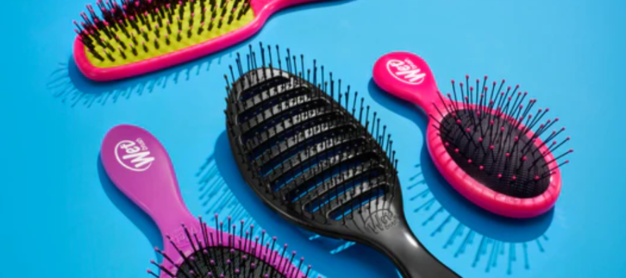Wet Brush